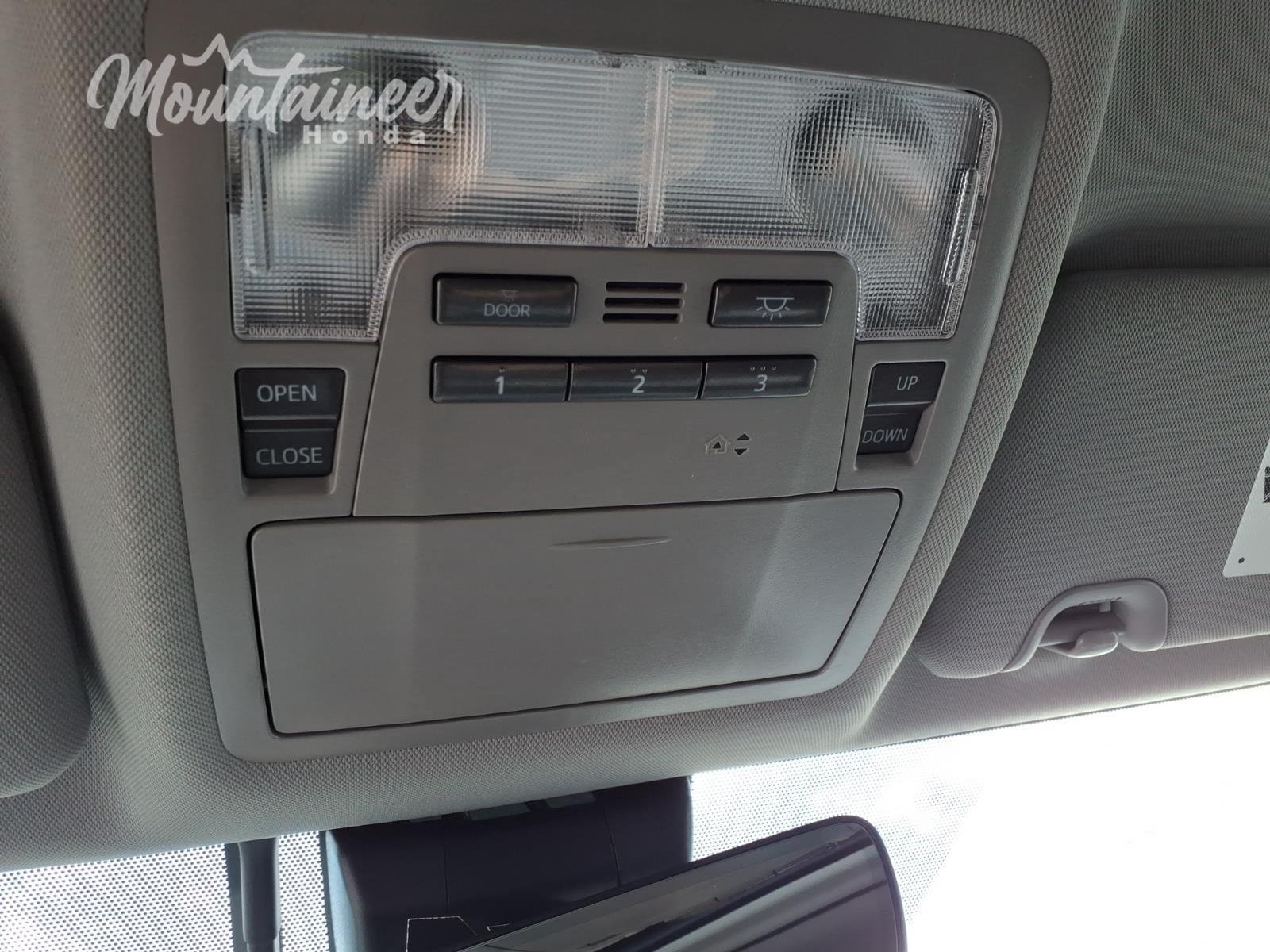 Used 2019 Predawn Gray Mica Toyota XLE image 39