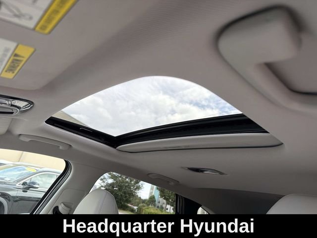 Certified Used 2022 Gray Hyundai SEL image 28
