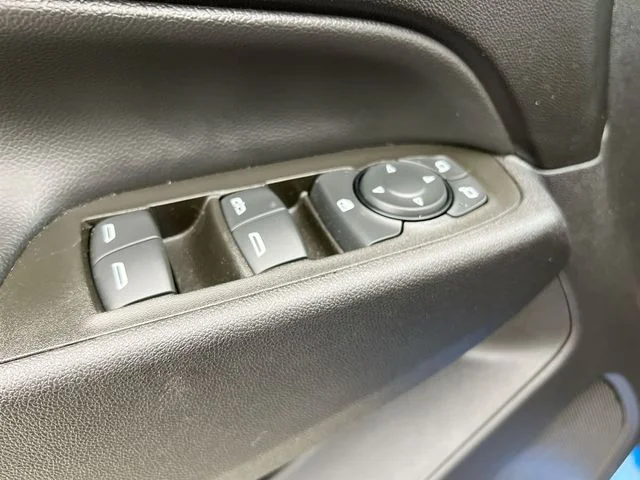 Certified Used 2024 Blue Chevrolet LT image 23