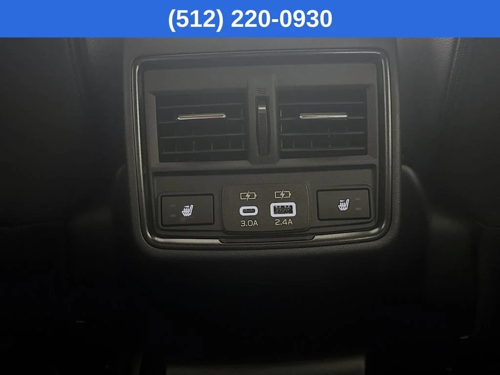 New 2026 Gray Subaru Wilderness image 32