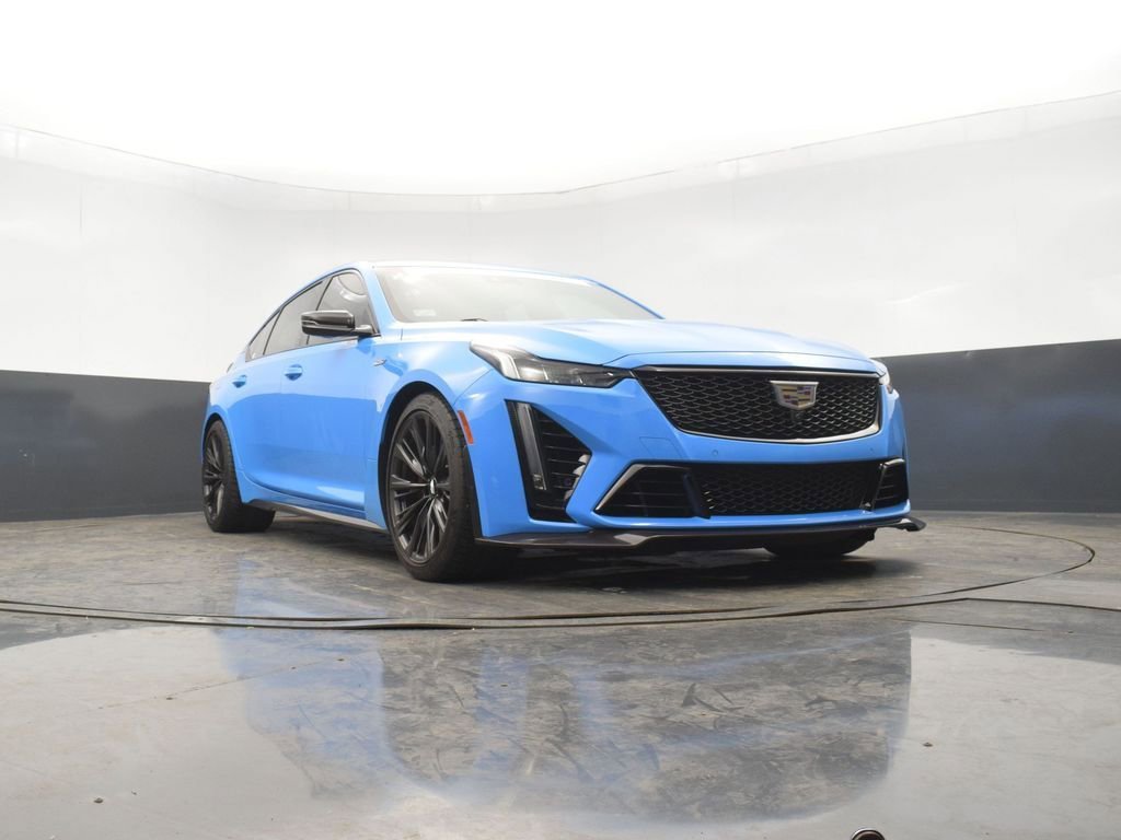 2023 CADILLAC CT5 - Image 45