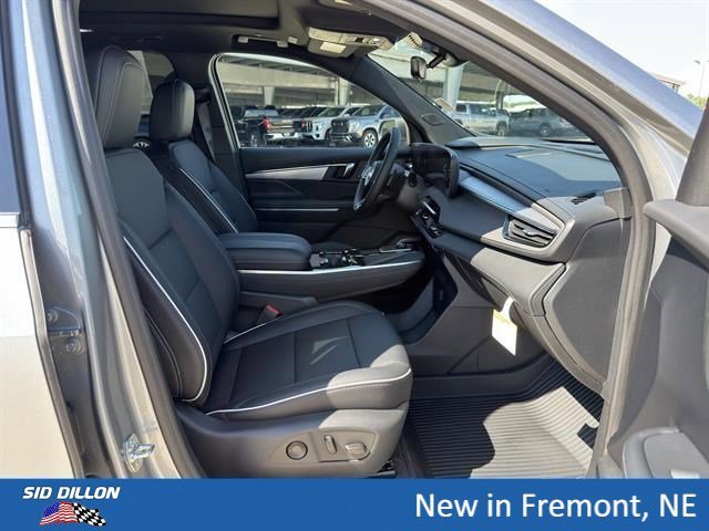 2026 Buick Enclave Preferred - Photo 19