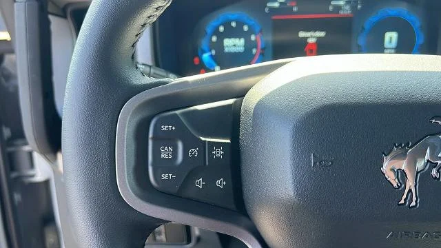 New 2026 Avalanche Gray Ford Big Bend® image 44