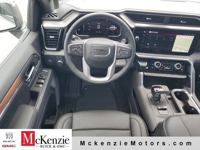 2026 GMC Sierra 1500 Denali - Photo 26