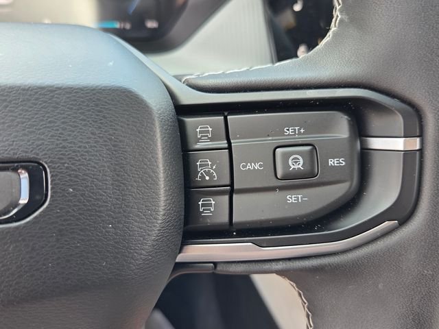 Used 2026 White Jeep Limited image 26