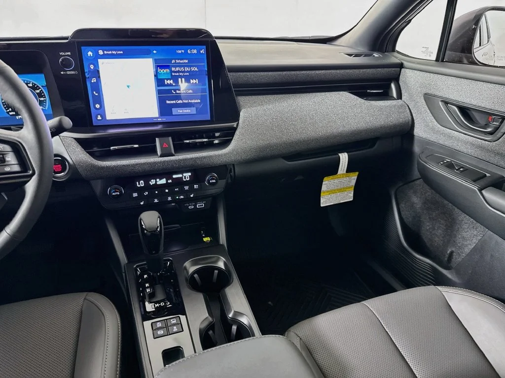New 2026 Green Subaru Limited XT image 32