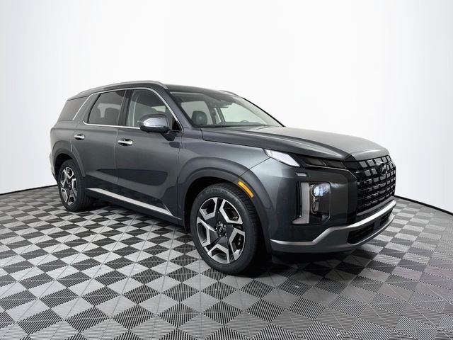 2025 Hyundai Palisade SELPremium - Photo 10