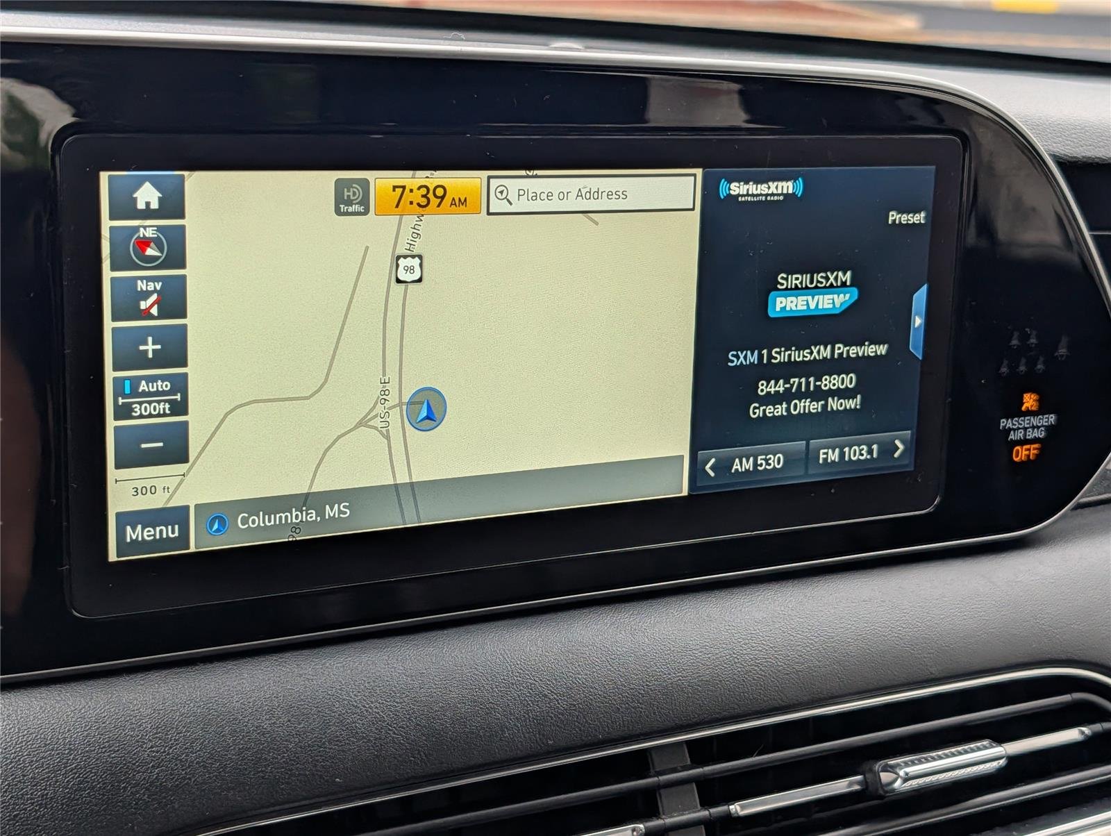 Used 2020 Lagoon Silver Hyundai Limited image 16