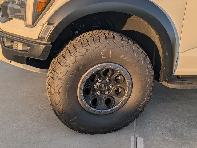2025 Ford F-150 Raptor - Photo 4