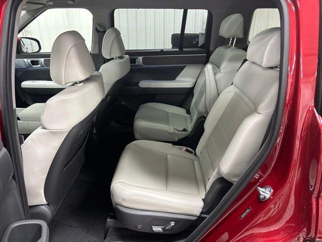 New 2026 Red Hyundai Limited image 34