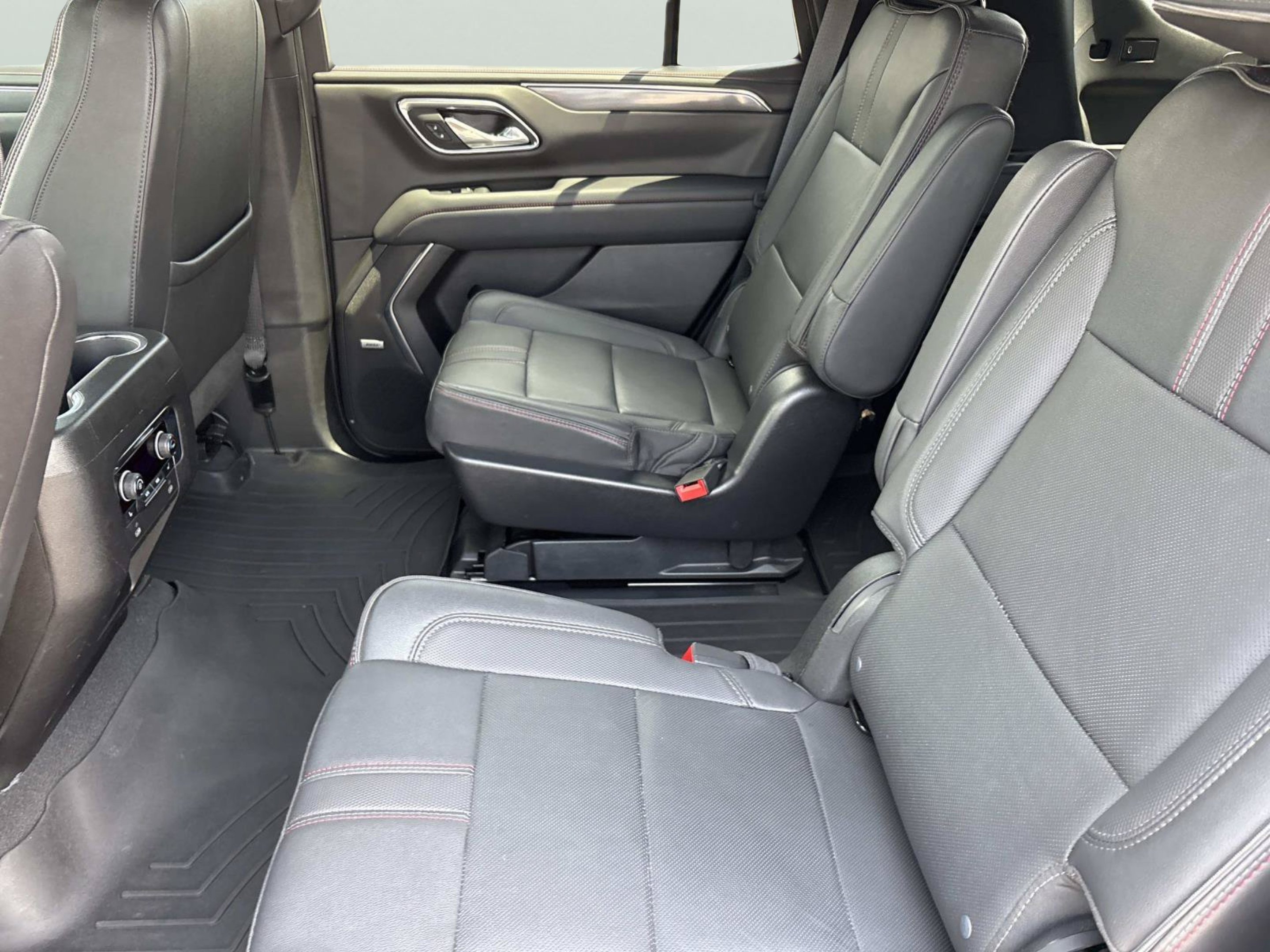 Used 2023 Black Chevrolet RST image 15