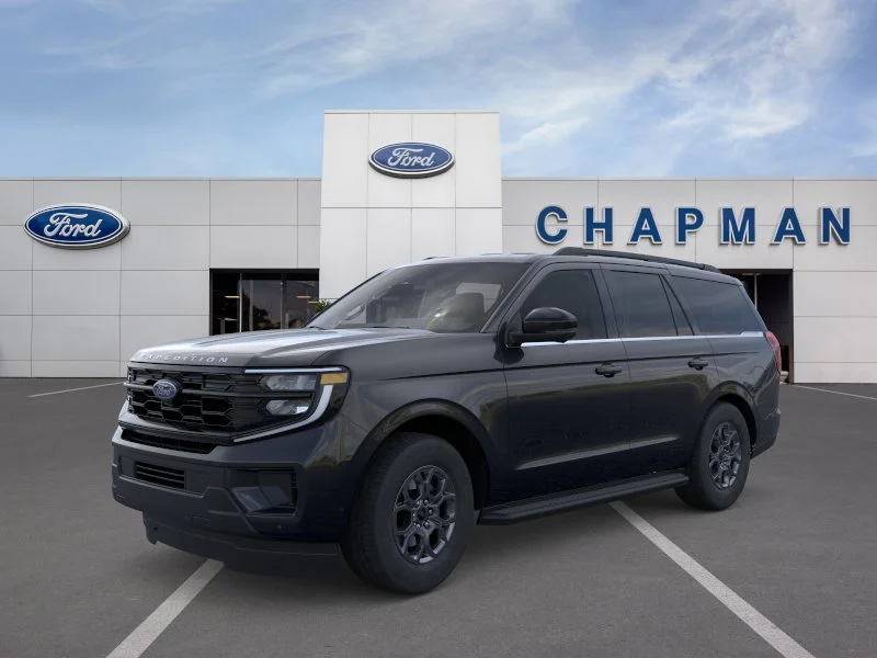2026 Ford Expedition Active 4x4's photo