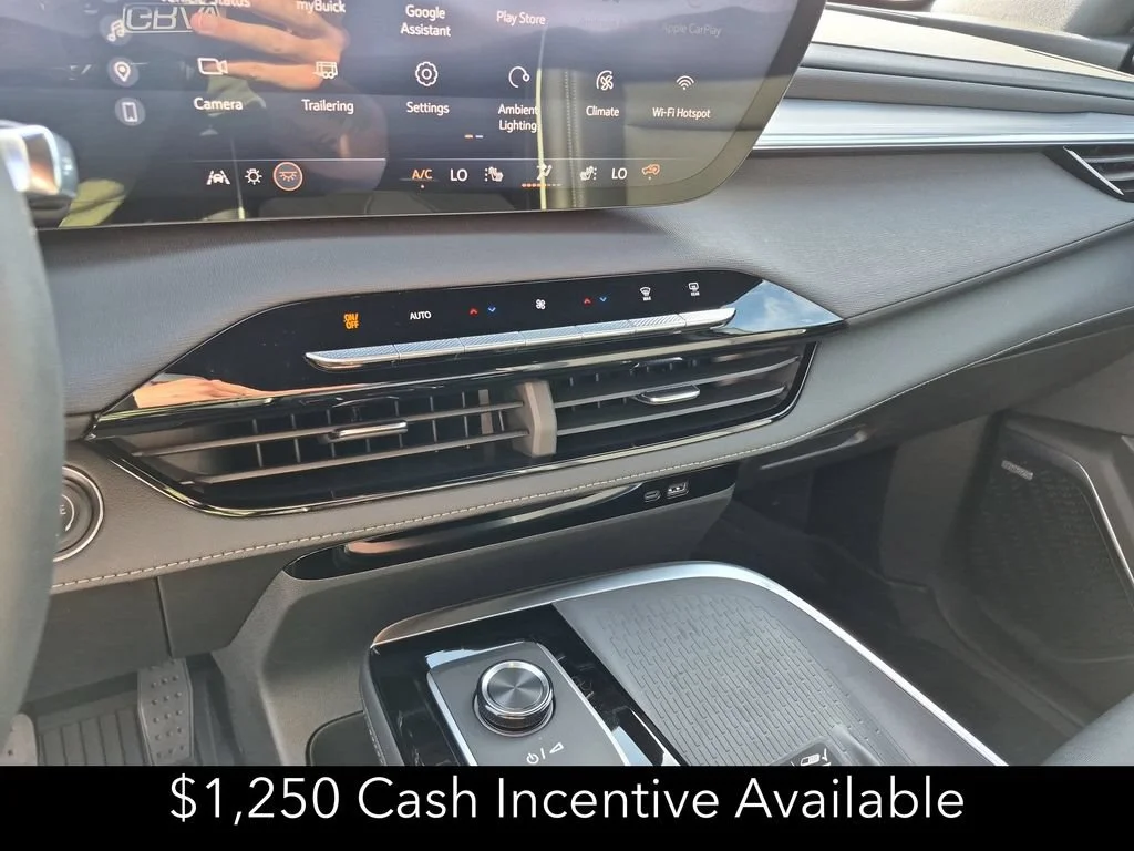 2026 Buick Enclave Preferred - Photo 27
