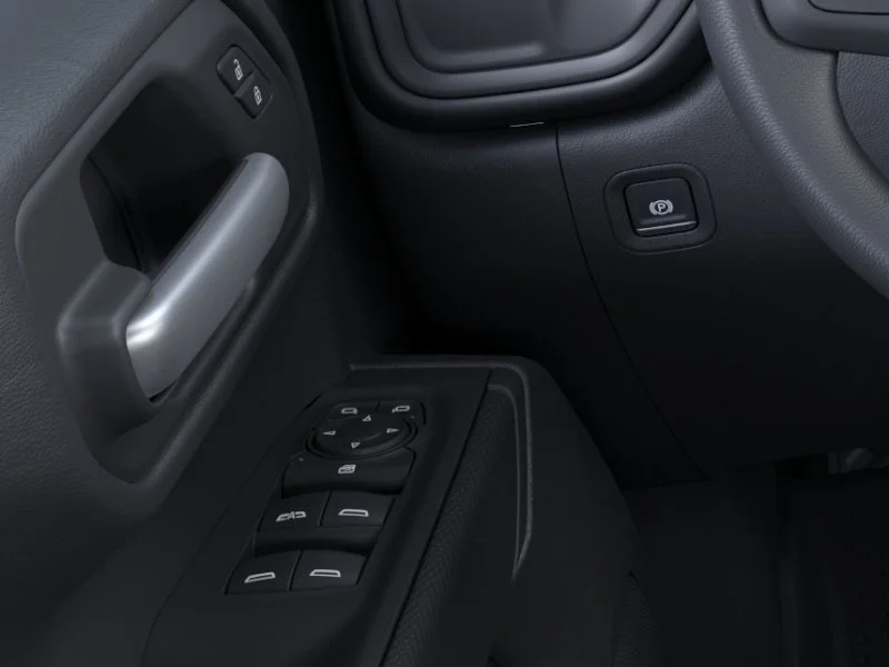 2026 Chevrolet Silverado 1500 Custom - Photo 22