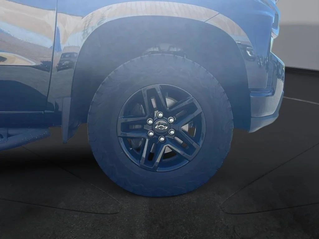 2020 Chevrolet Silverado 1500 LT Trail Boss - Photo 25