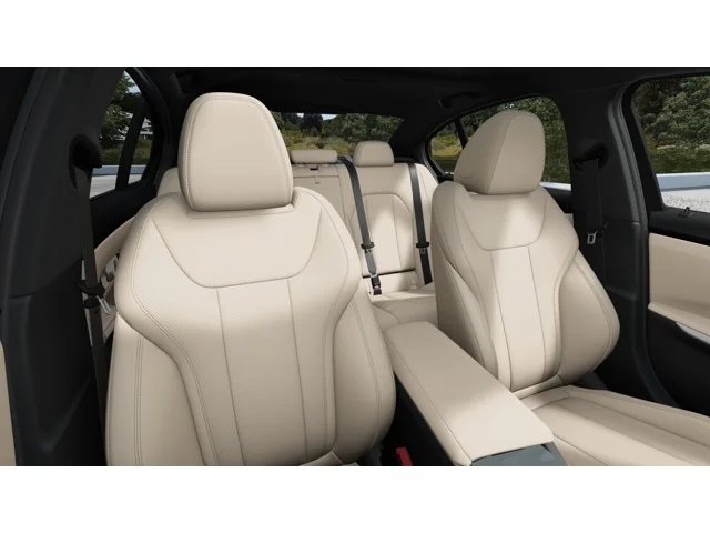New 2026 Alpine White BMW 330i image 11