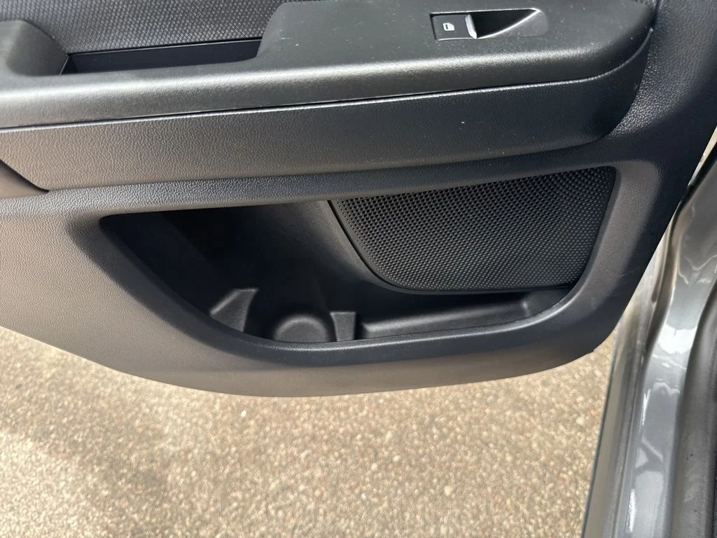 Used 2024 Carbonized Gray Metallic Ford Big Bend image 35