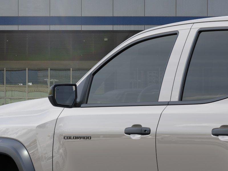2026 Chevrolet Colorado Trail Boss - Photo 12