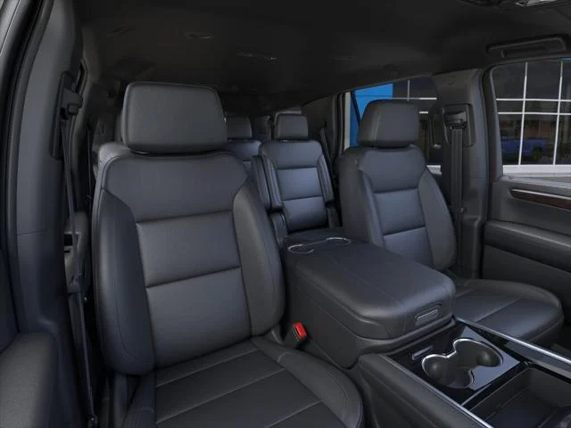 New 2026 Dark Ash Metallic Chevrolet LT image 40