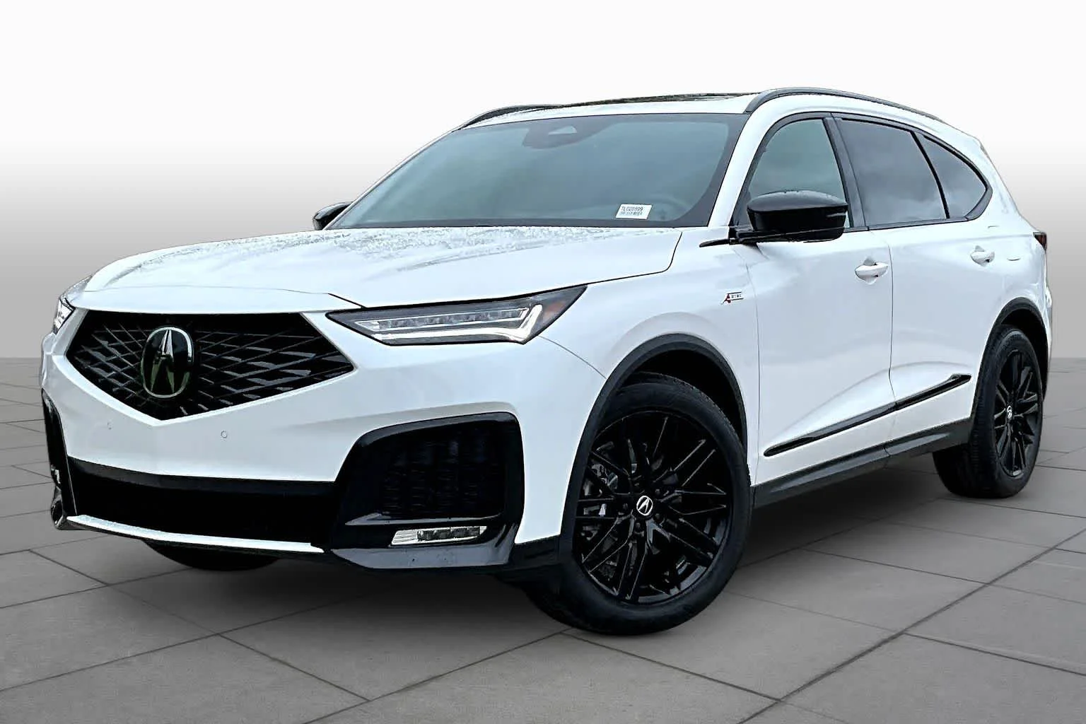 2026 Acura MDX SH-AWD A-Spec w/Advance Package's photo