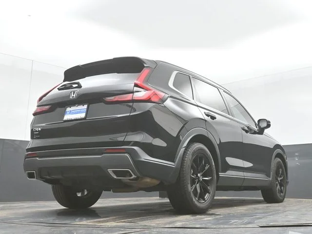 2024 Honda CR-V Sport-L - Photo 48