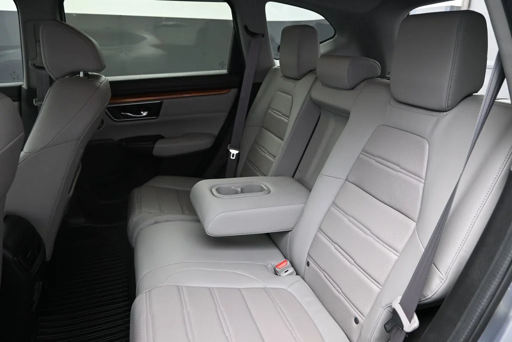 Used 2019  Honda EX-L image 17