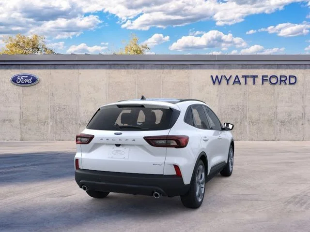 2026 Ford Escape ST-Line - Photo 9