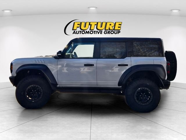 New 2024 Oxford White Ford Raptor® image 7