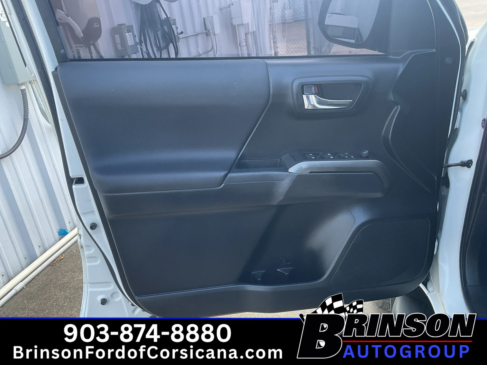 Used 2022 White Toyota TRD Off Road image 21