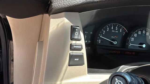 Used 2006 Black Raven Cadillac VSER image 36
