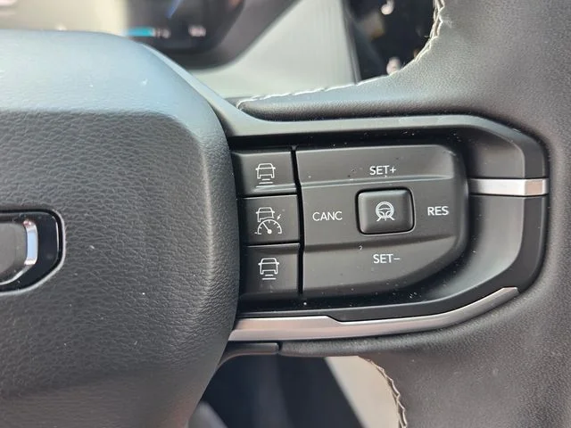 Used 2026 White Jeep Limited image 26
