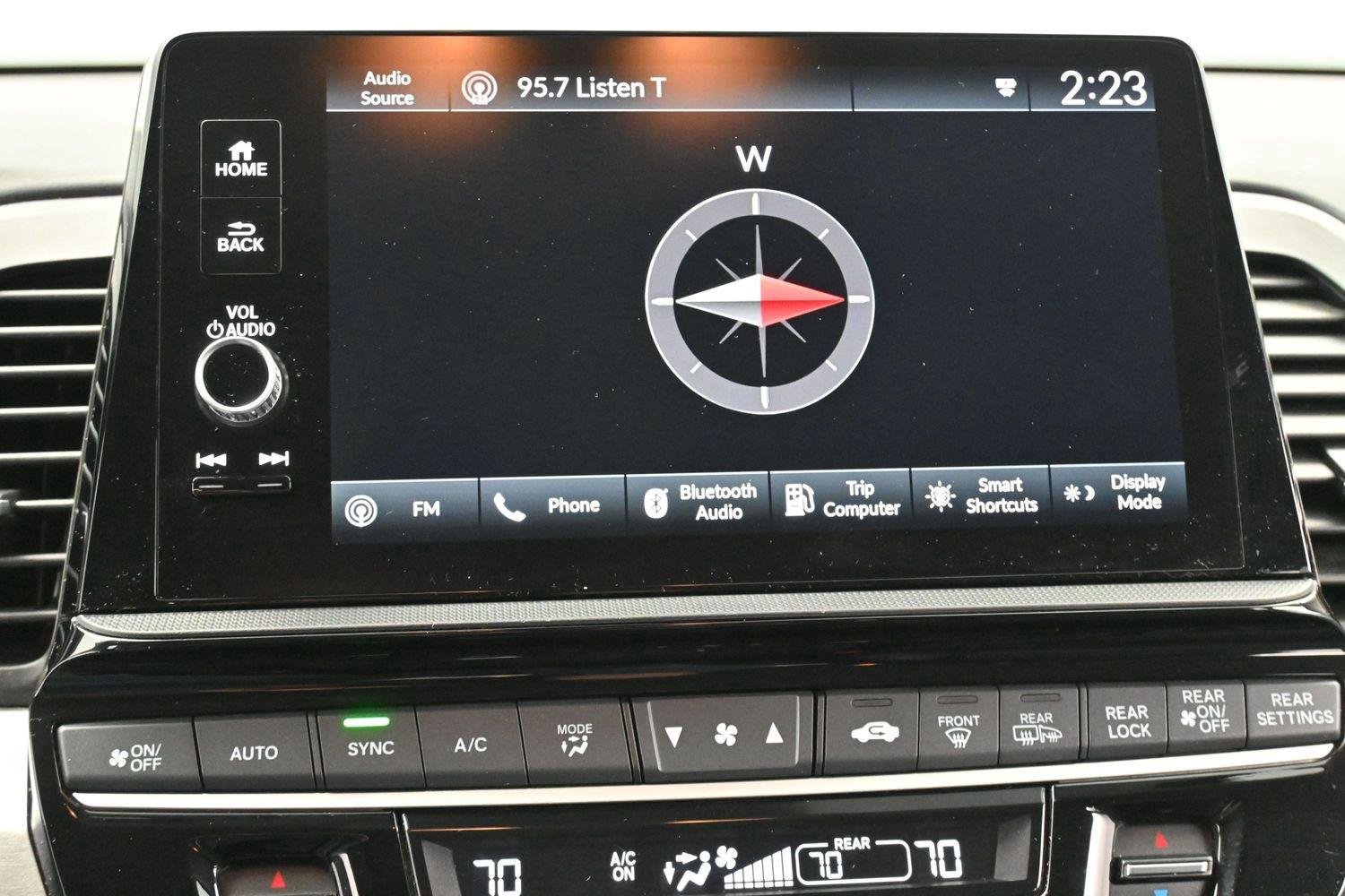 Used 2025  Honda EX-L image 26