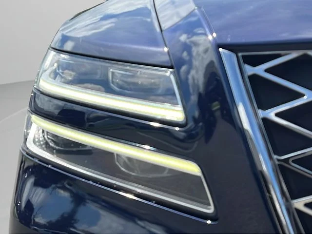 Used 2023 Blue Genesis 2.5T image 9