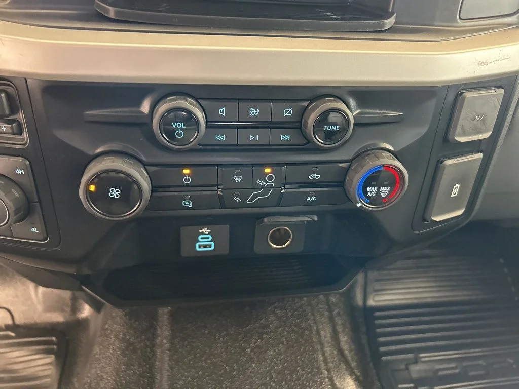 Used 2024 White Ford XL image 48