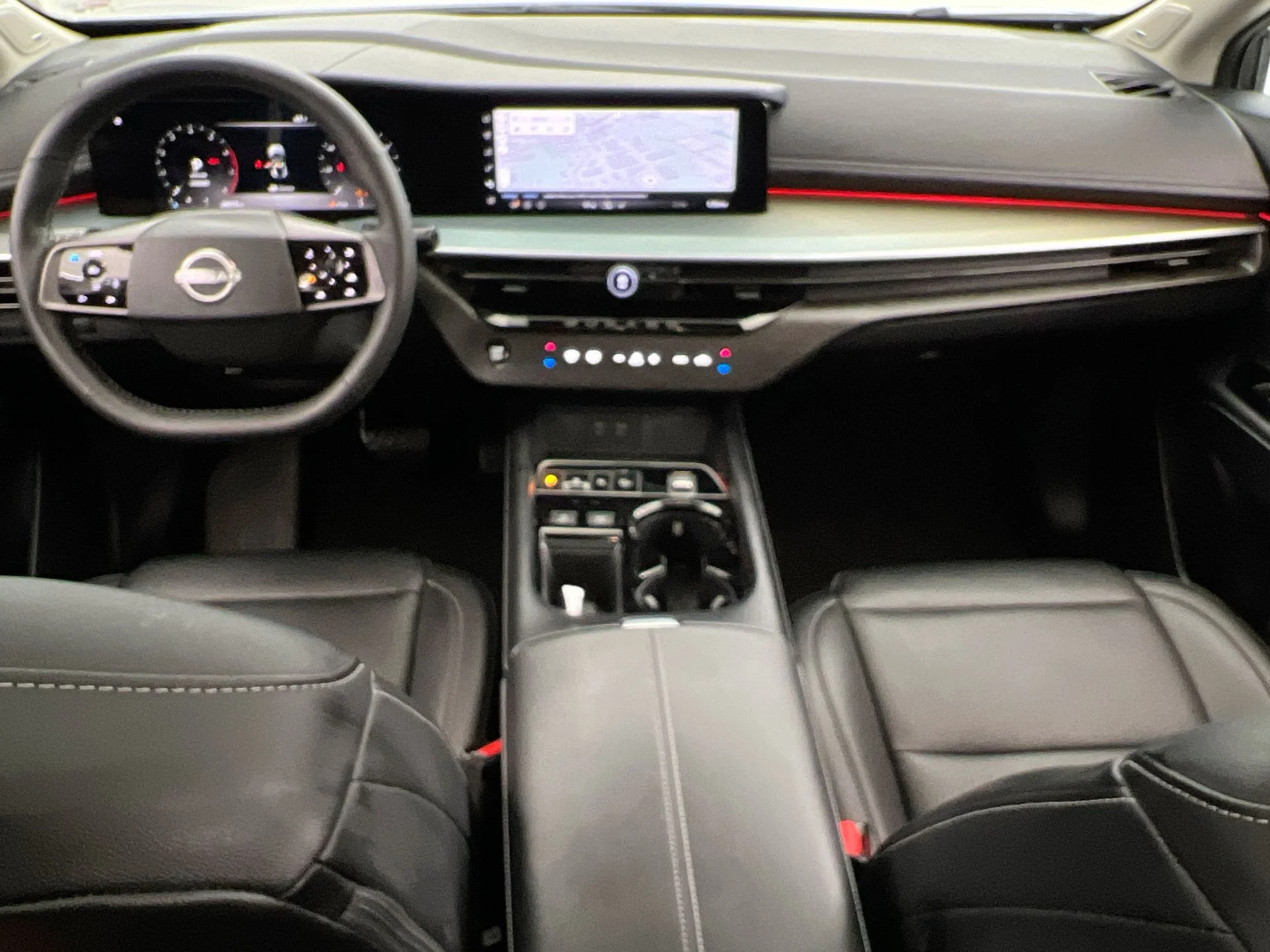 Used 2025 Gray Nissan SL image 2