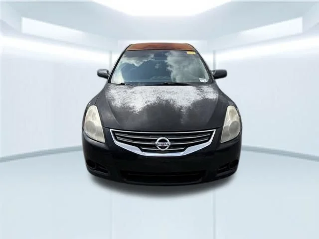 Used 2012 Nissan Altima S with VIN 1N4AL2AP6CC196893 for sale in Pensacola, FL
