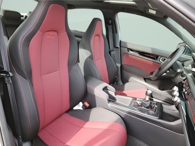 New 2026 Platinum White Pearl Honda  image 15