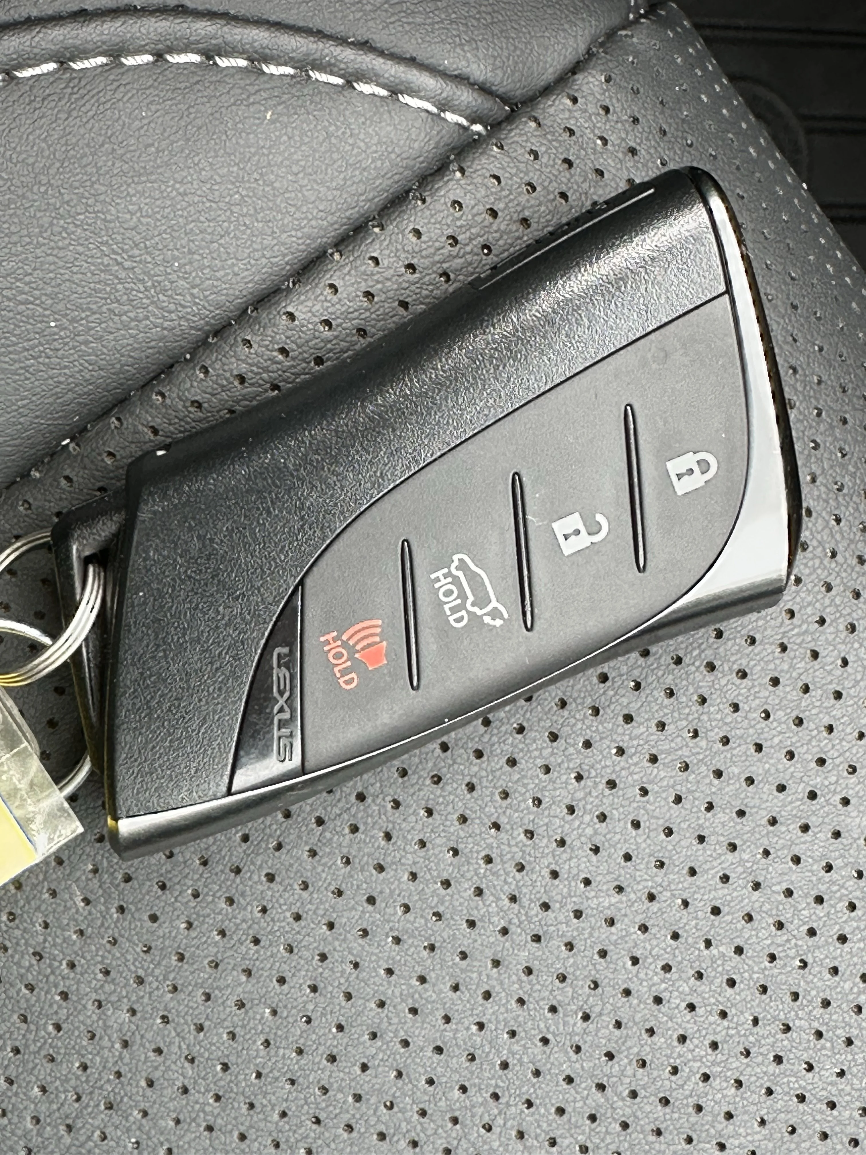 Certified Used 2024  Lexus NX 350 image 21