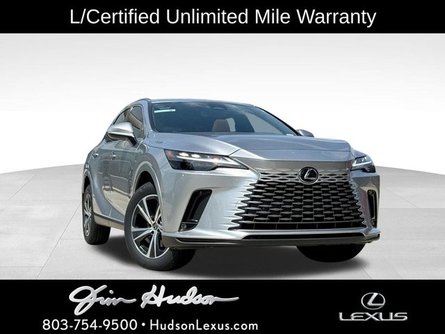 2023 Lexus RX 350 350 Premium
