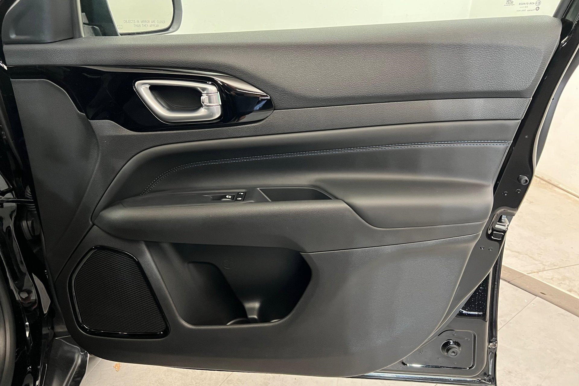 2026 Jeep Compass Altitude - Photo 24