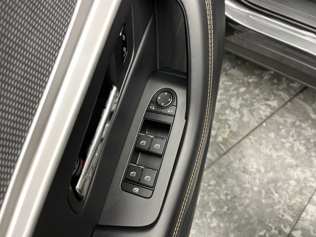 New 2026 Machine Gray Metallic Mazda Preferred image 8