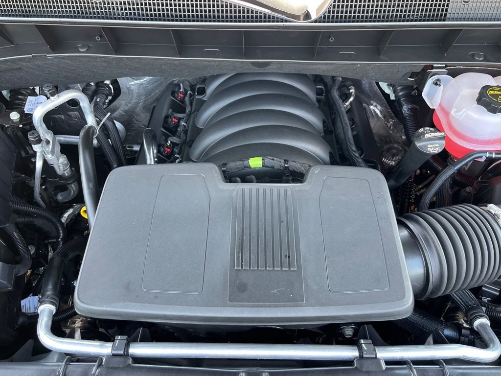 2026 Chevrolet Silverado 1500 LT - Photo 11