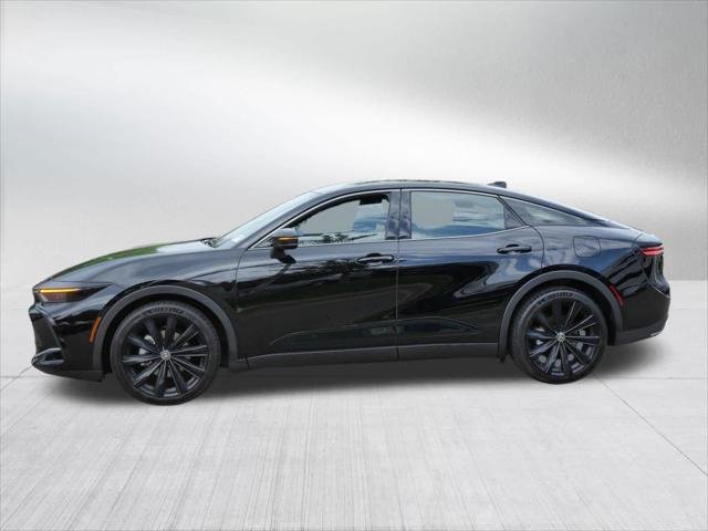 Certified Used 2026 BLACK Toyota  image 27
