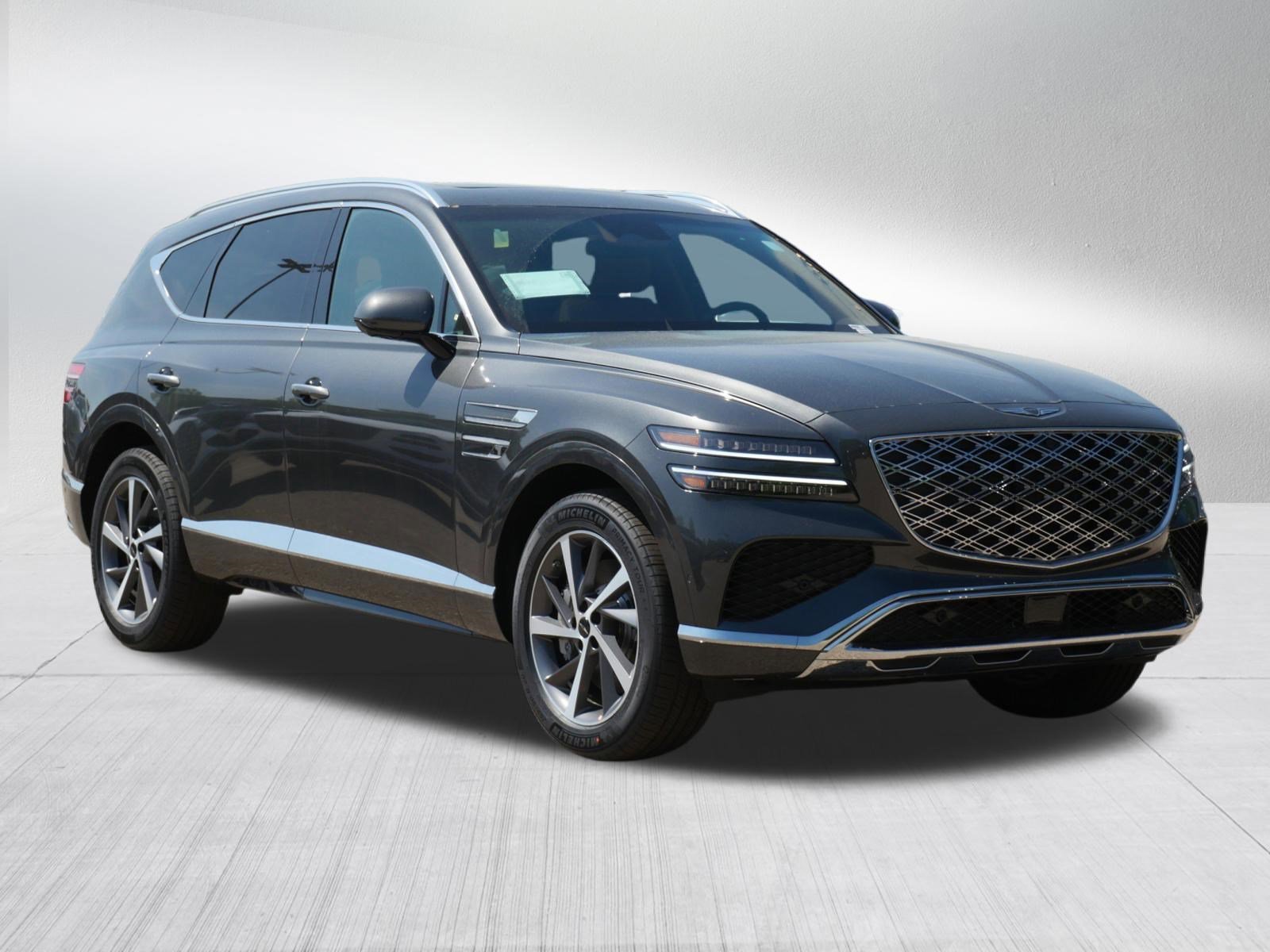 2026 Genesis GV80 2.5T Advanced AWD's photo