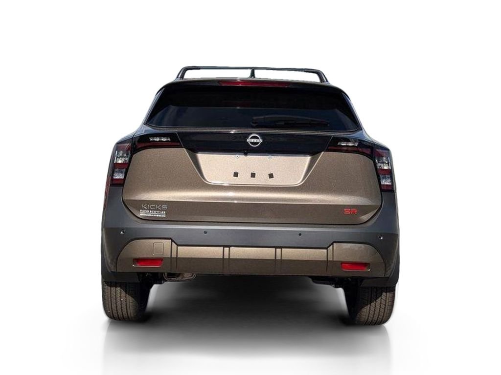2026 Nissan KICKS SR - Photo 6