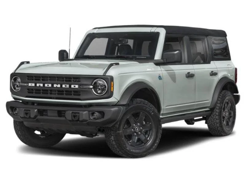 Used 2024  Ford Black Diamond image 1