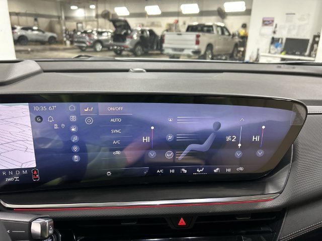 2026 Buick Envision Preferred - Photo 19