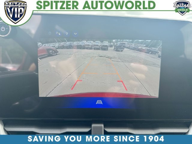 New 2027 Radiant Red Tintcoat Chevrolet LT image 23