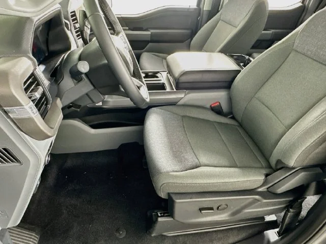 New 2026 Ford F-150 XLT