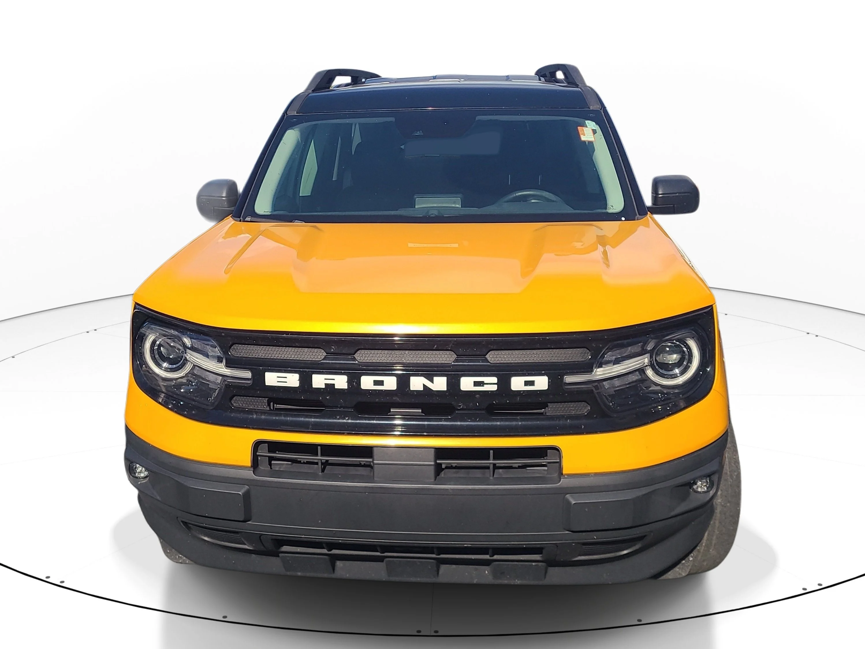 Used 2022  Ford Outer Banks image 2
